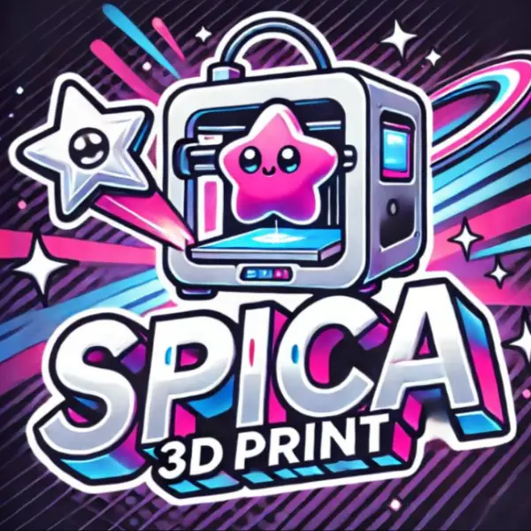 Spica3DPrint